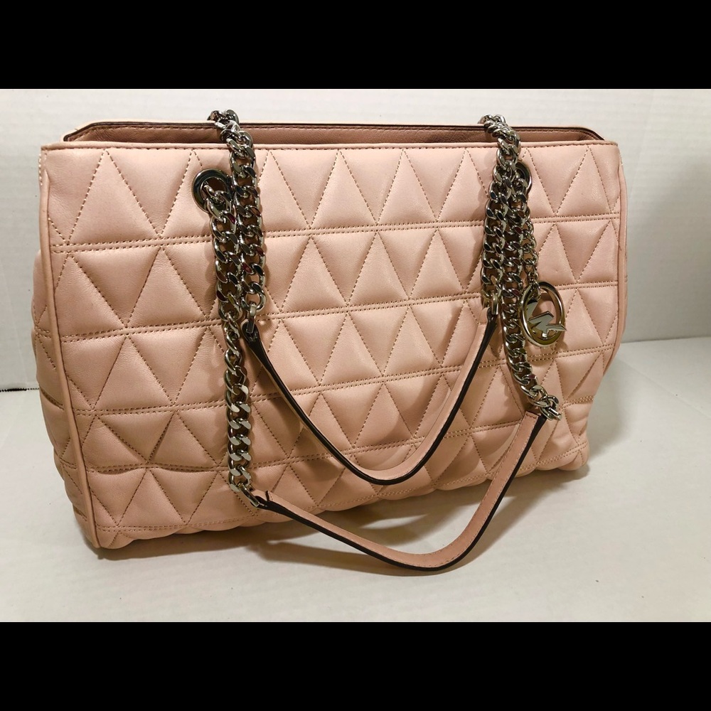 NWT MK Vivianne Tote